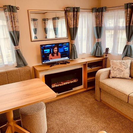 Shorefield Country Park, Where The New Forest Meets The Sea, Passes For All Entertainment Included Милфорд он Сий Екстериор снимка