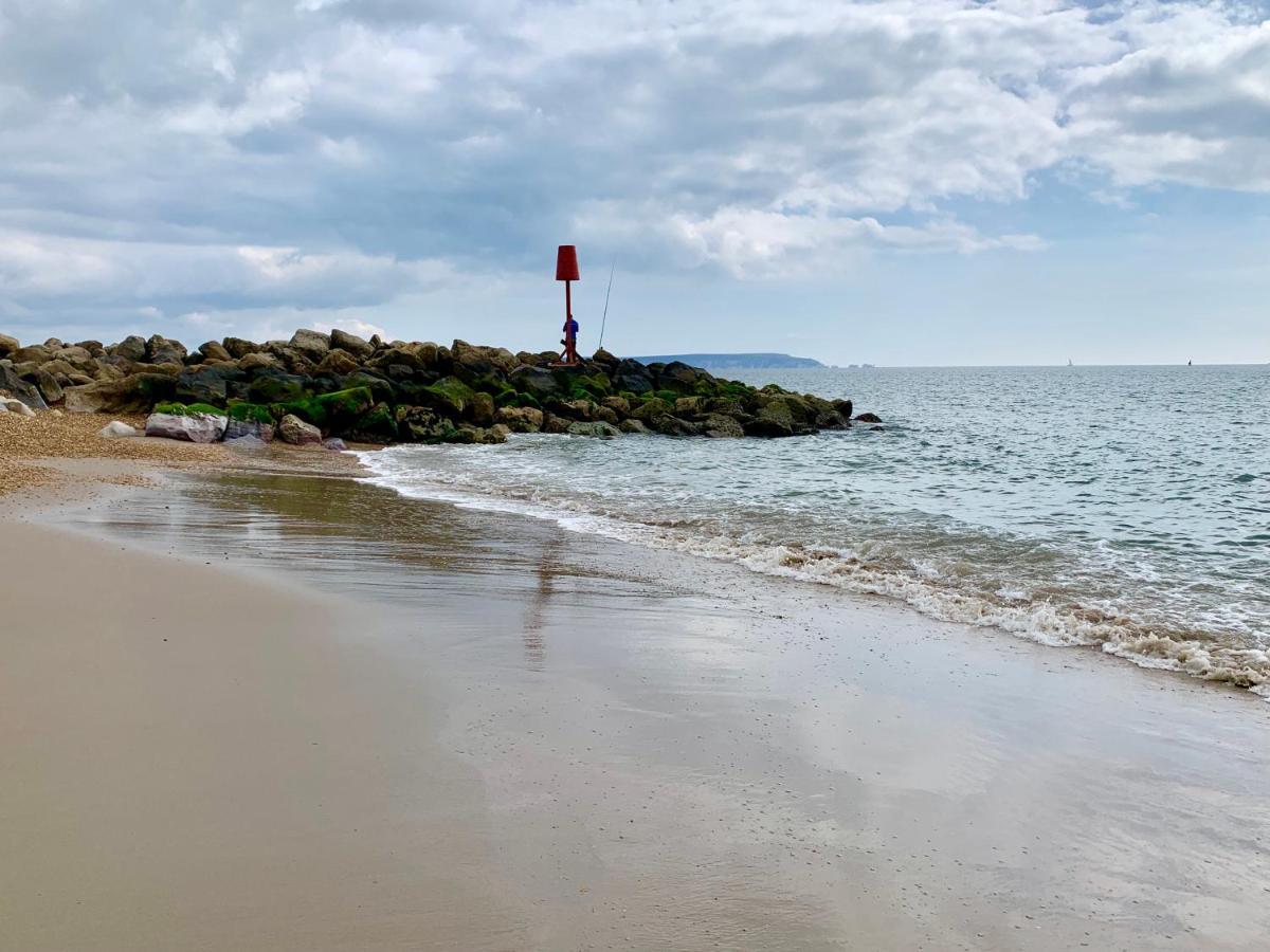 Shorefield Country Park, Where The New Forest Meets The Sea, Passes For All Entertainment Included Милфорд он Сий Екстериор снимка